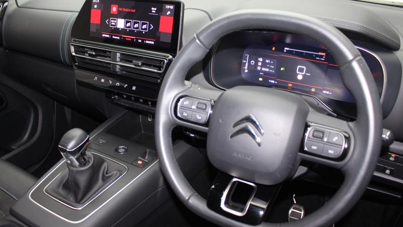 Used Citroen C5 Aircross 2023 for sale - 77116697: Photo 11