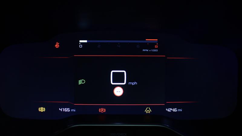 Used Citroen C5 Aircross 2023 for sale - 77116697: Photo 13