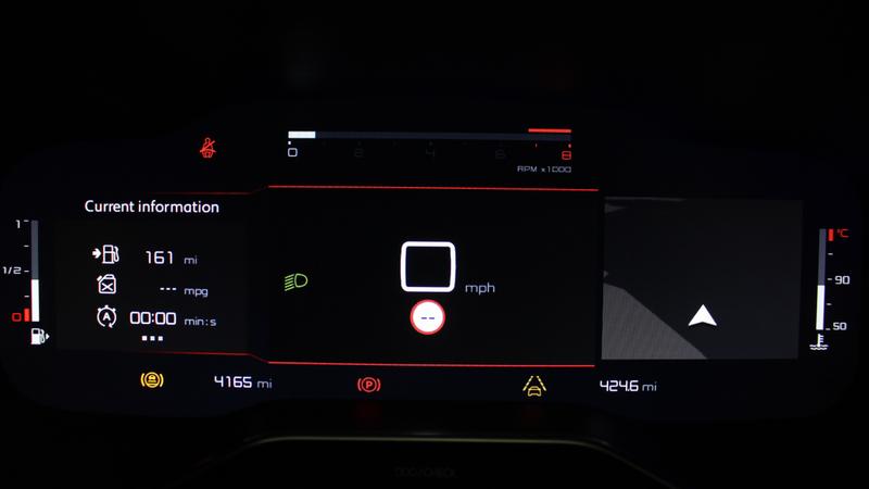 Used Citroen C5 Aircross 2023 for sale - 77116697: Photo 14