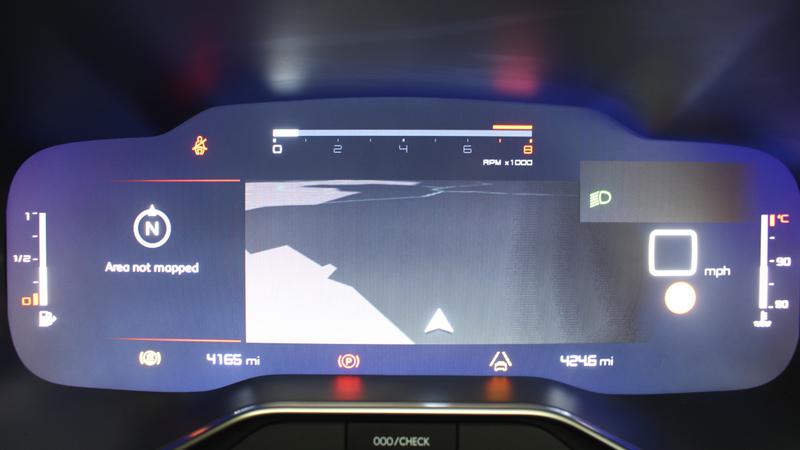 Used Citroen C5 Aircross 2023 for sale - 77116697: Photo 15