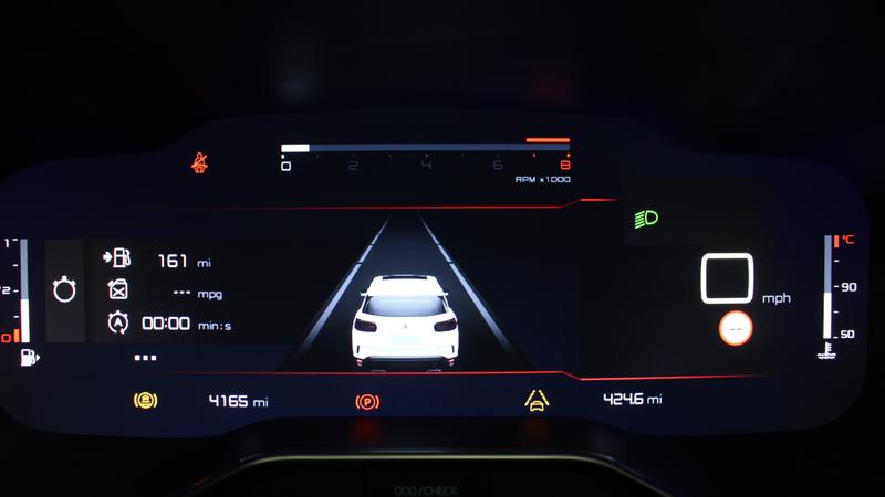 Used Citroen C5 Aircross 2023 for sale - 77116697: Photo 16