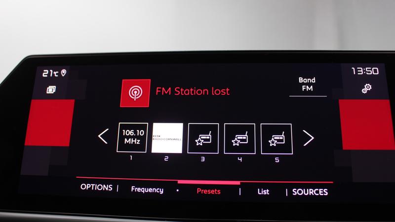 Used Citroen C5 Aircross 2023 for sale - 77116697: Photo 19