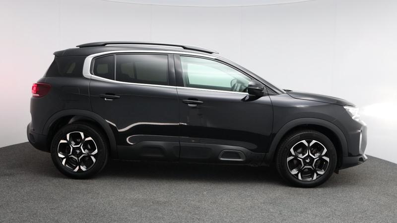 Used Citroen C5 Aircross 2023 for sale - 77116697: Photo 2