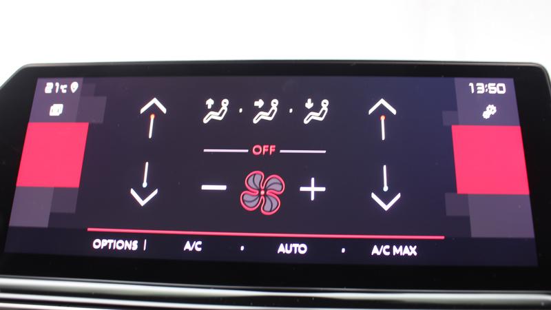 Used Citroen C5 Aircross 2023 for sale - 77116697: Photo 20