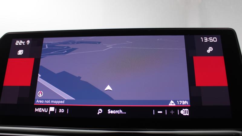 Used Citroen C5 Aircross 2023 for sale - 77116697: Photo 21