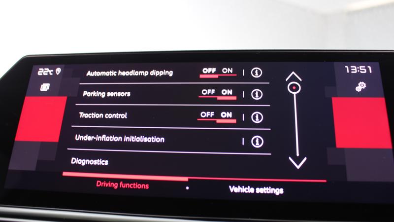 Used Citroen C5 Aircross 2023 for sale - 77116697: Photo 22