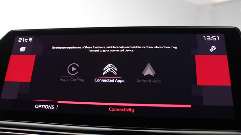 Used Citroen C5 Aircross 2023 for sale - 77116697: Photo 24