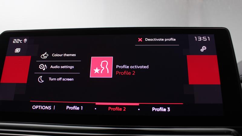 Used Citroen C5 Aircross 2023 for sale - 77116697: Photo 25