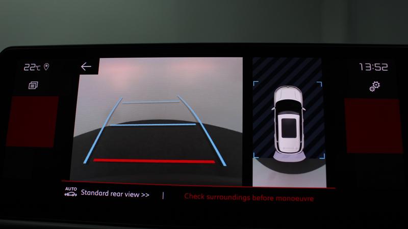 Used Citroen C5 Aircross 2023 for sale - 77116697: Photo 26