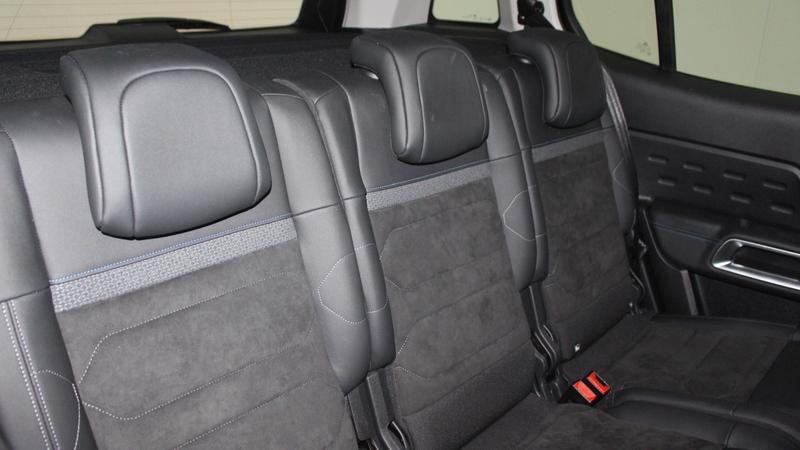 Used Citroen C5 Aircross 2023 for sale - 77116697: Photo 29