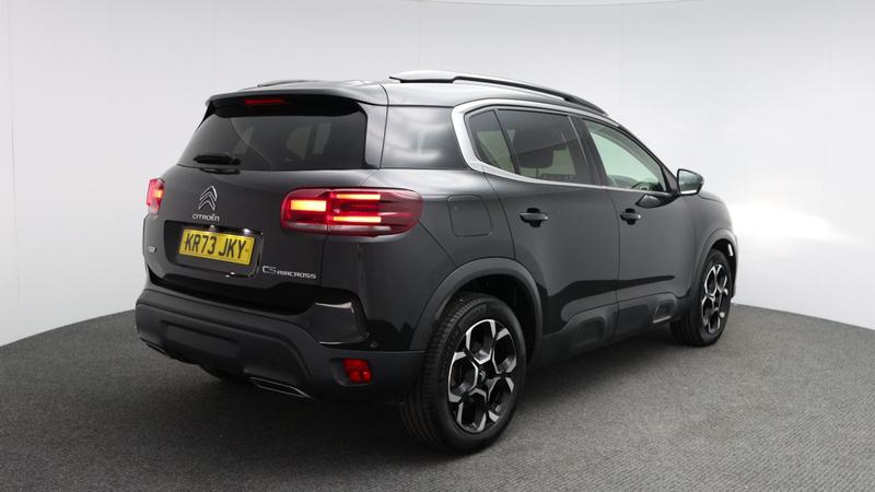 Used Citroen C5 Aircross 2023 for sale - 77116697: Photo 3