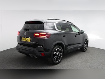 Used Citroen C5 Aircross 2023 for sale - 77116697: Photo