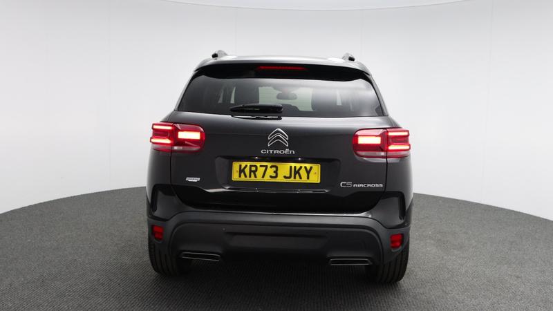 Used Citroen C5 Aircross 2023 for sale - 77116697: Photo 4