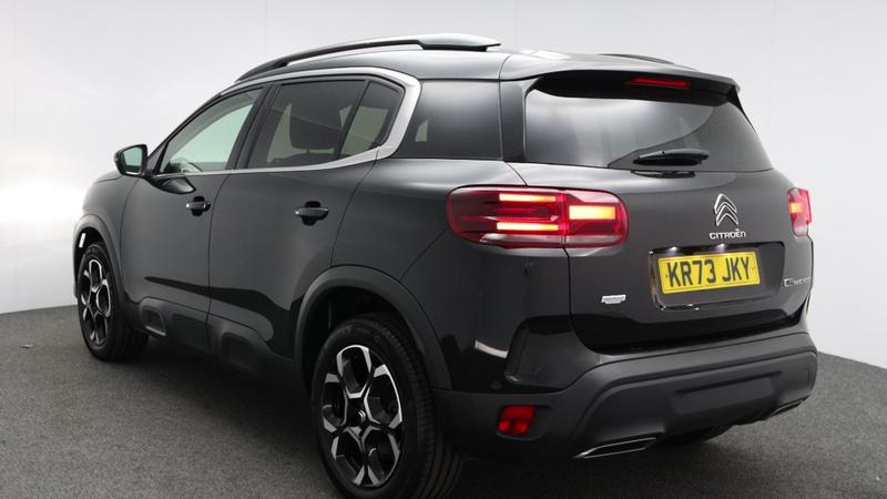 Used Citroen C5 Aircross 2023 for sale - 77116697: Photo 5