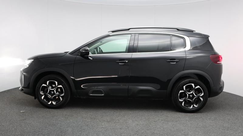 Used Citroen C5 Aircross 2023 for sale - 77116697: Photo 6