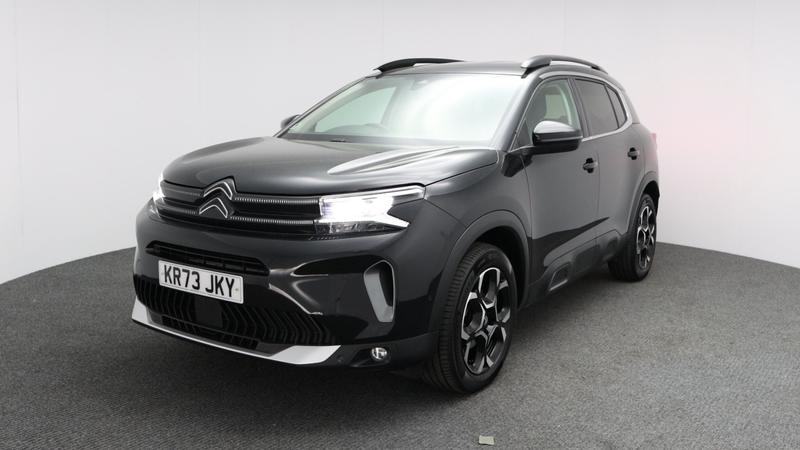 Used Citroen C5 Aircross 2023 for sale - 77116697: Photo 7