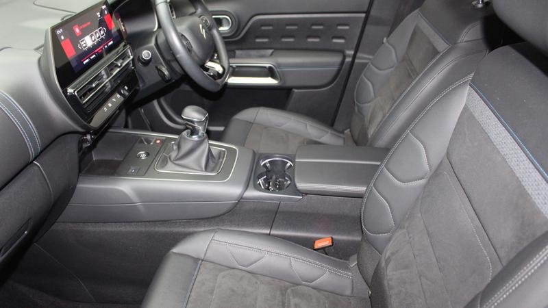 Used Citroen C5 Aircross 2023 for sale - 77116697: Photo 9