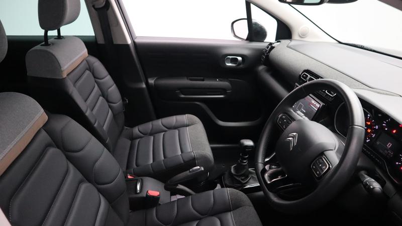 Used Citroen C3 Aircross 2023 for sale - 77117338: Photo 10