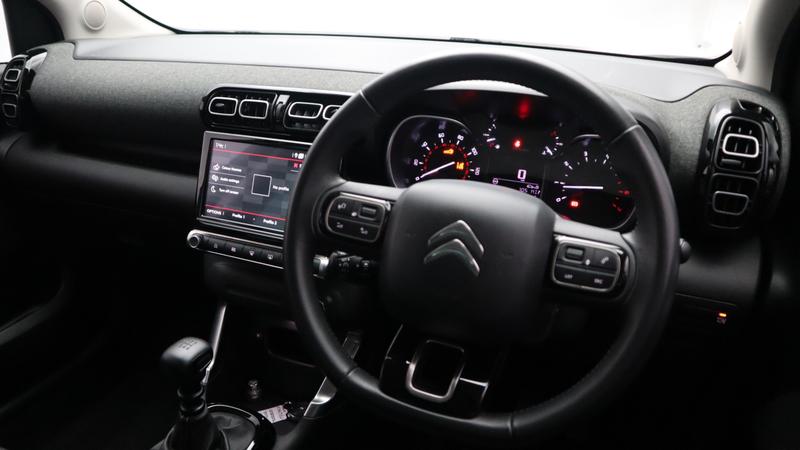 Used Citroen C3 Aircross 2023 for sale - 77117338: Photo 11