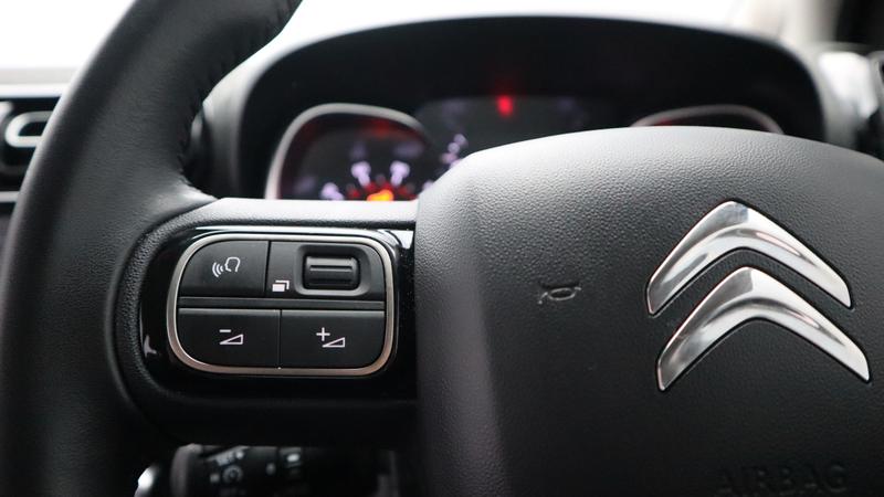 Used Citroen C3 Aircross 2023 for sale - 77117338: Photo 12