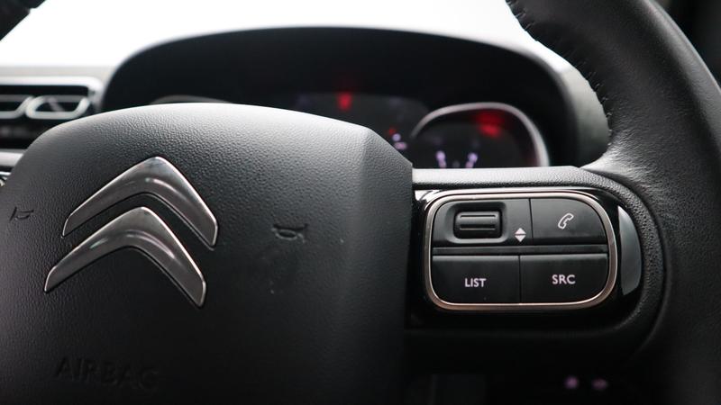 Used Citroen C3 Aircross 2023 for sale - 77117338: Photo 13