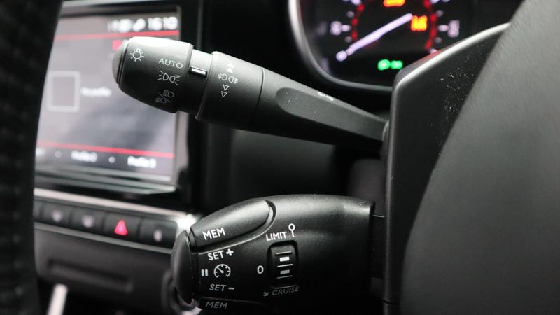 Used Citroen C3 Aircross 2023 for sale - 77117338: Photo 14