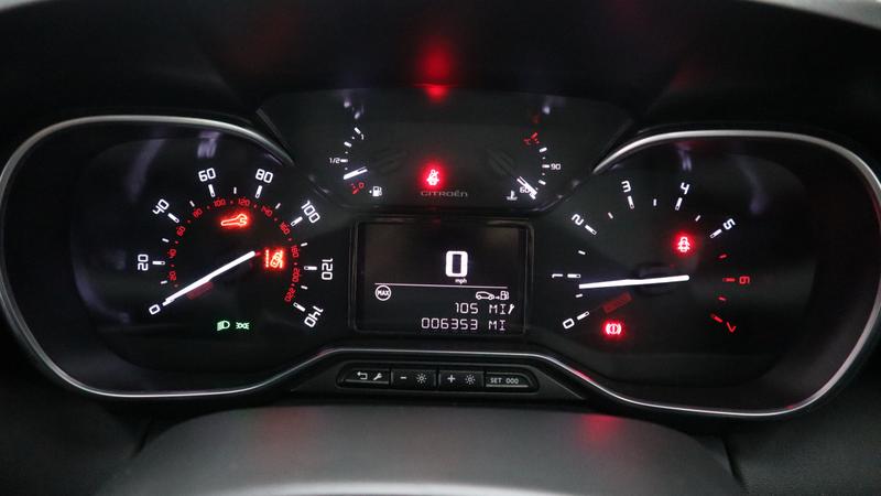 Used Citroen C3 Aircross 2023 for sale - 77117338: Photo 16