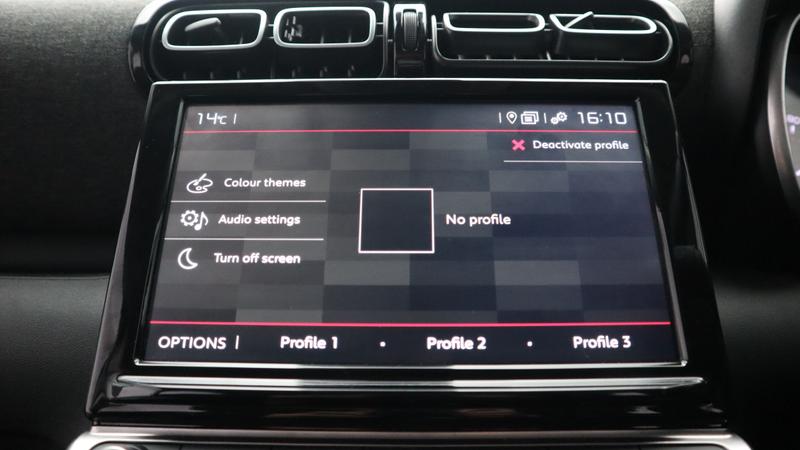 Used Citroen C3 Aircross 2023 for sale - 77117338: Photo 17