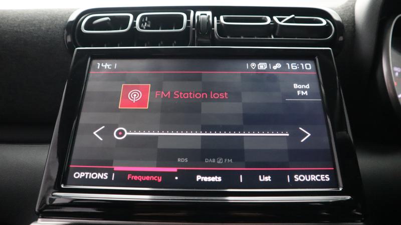 Used Citroen C3 Aircross 2023 for sale - 77117338: Photo 18