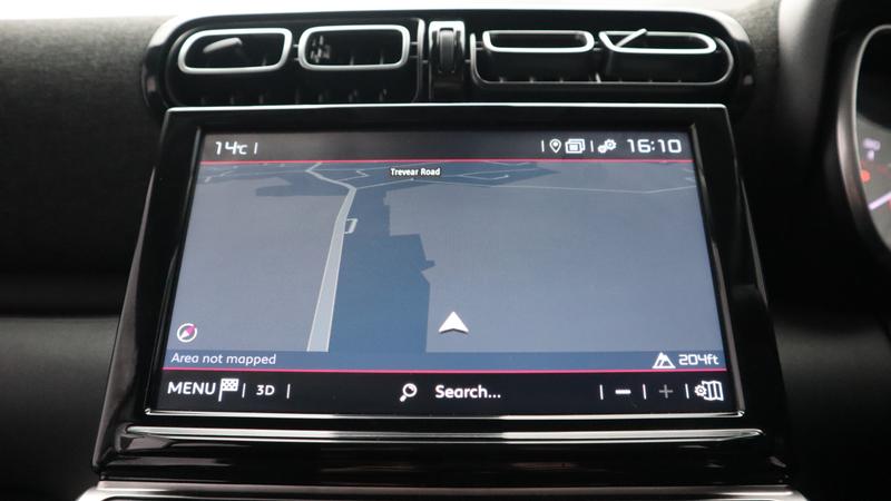 Used Citroen C3 Aircross 2023 for sale - 77117338: Photo 19