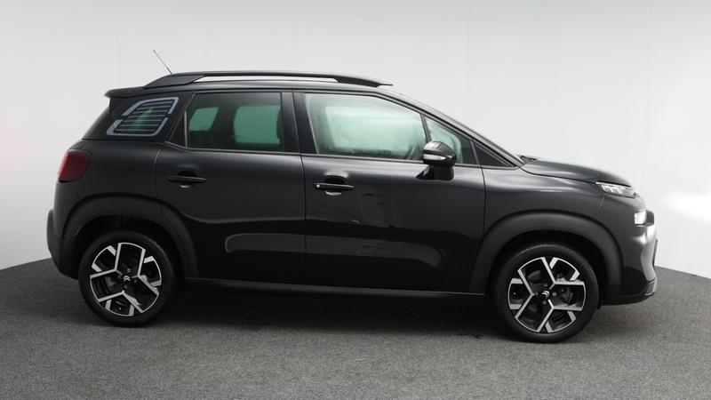 Used Citroen C3 Aircross 2023 for sale - 77117338: Photo 2