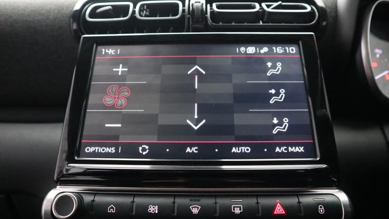 Used Citroen C3 Aircross 2023 for sale - 77117338: Photo 20