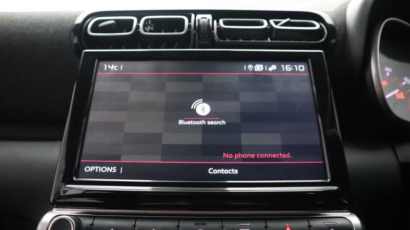 Used Citroen C3 Aircross 2023 for sale - 77117338: Photo 21