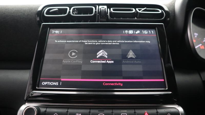 Used Citroen C3 Aircross 2023 for sale - 77117338: Photo 22