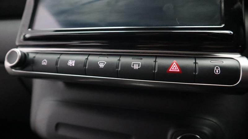 Used Citroen C3 Aircross 2023 for sale - 77117338: Photo 25