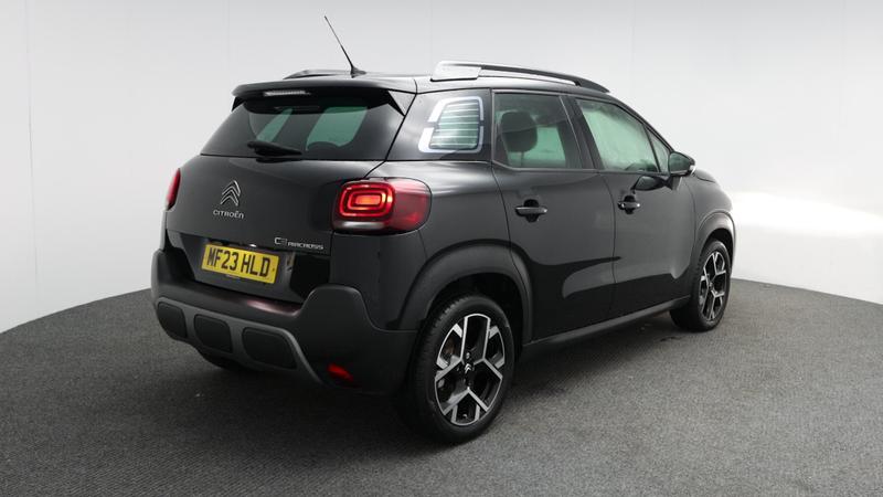 Used Citroen C3 Aircross 2023 for sale - 77117338: Photo 3