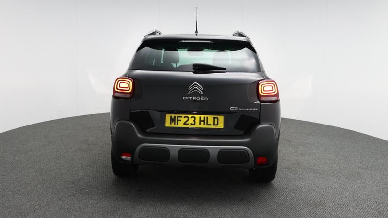 Used Citroen C3 Aircross 2023 for sale - 77117338: Photo 4