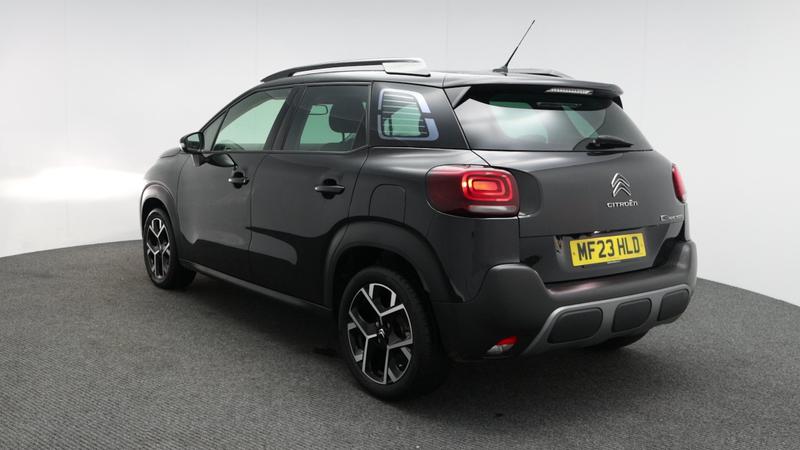 Used Citroen C3 Aircross 2023 for sale - 77117338: Photo 5