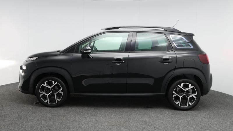 Used Citroen C3 Aircross 2023 for sale - 77117338: Photo 6