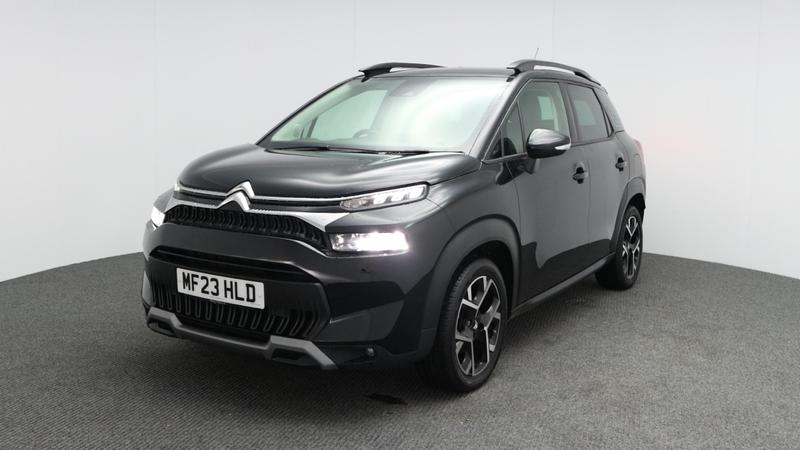 Used Citroen C3 Aircross 2023 for sale - 77117338: Photo 7