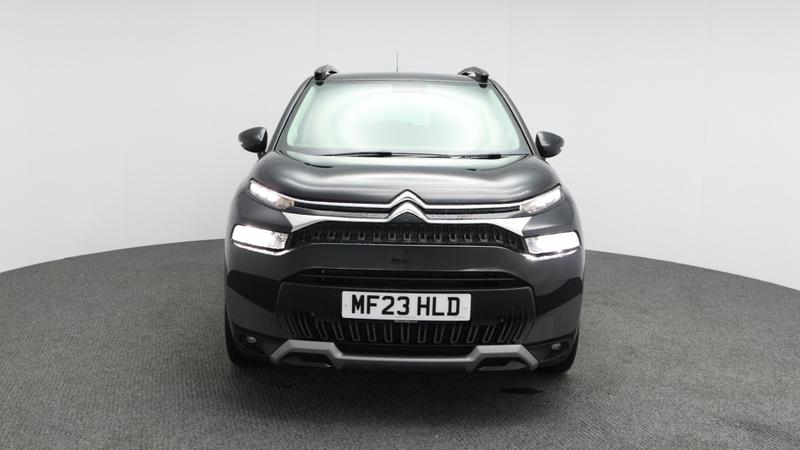 Used Citroen C3 Aircross 2023 for sale - 77117338: Photo 8