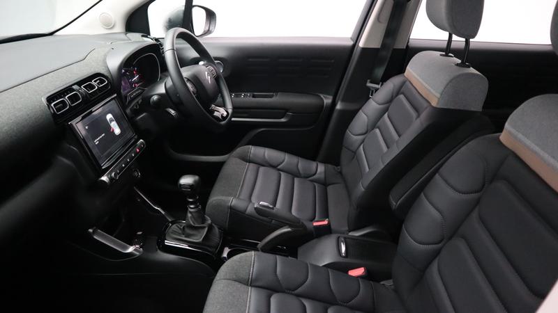 Used Citroen C3 Aircross 2023 for sale - 77117338: Photo 9