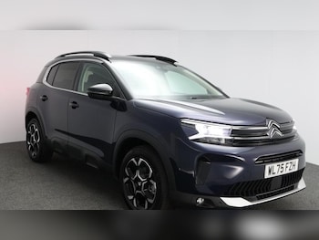 Used Citroen C5 Aircross 2026 for sale - 78849767: Photo