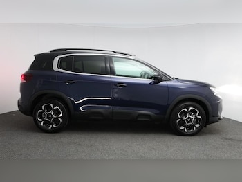 Used Citroen C5 Aircross 2026 for sale - 78849767: Photo