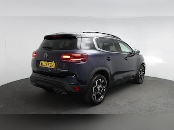Used Citroen C5 Aircross 2026 for sale - 78849767: Photo