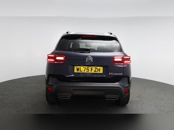 Used Citroen C5 Aircross 2026 for sale - 78849767: Photo
