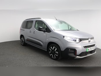 Used Citroen Berlingo 2024 for sale - 78753643: Photo