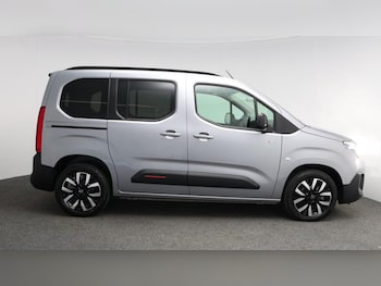Used Citroen Berlingo 2024 for sale - 78753643: Photo