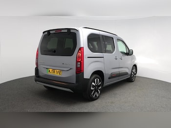 Used Citroen Berlingo 2024 for sale - 78753643: Photo