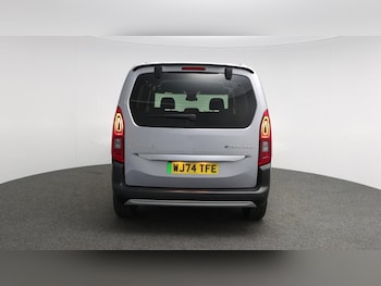 Used Citroen Berlingo 2024 for sale - 78753643: Photo